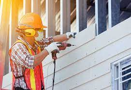Trusted Livingston, TN Siding Experts