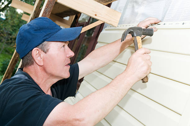 Best Aluminum Siding Installation  in Livingston, TN