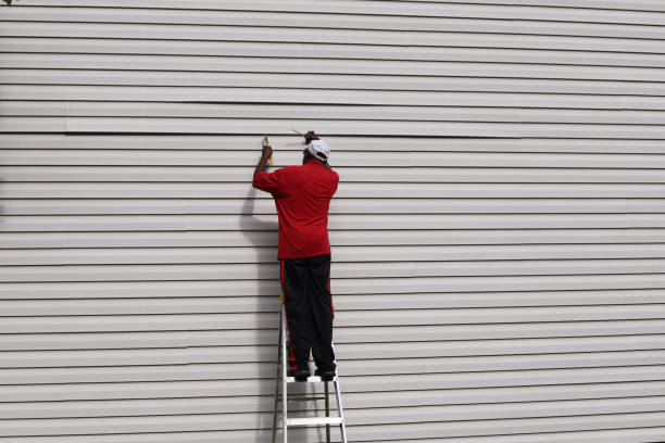 Affordable Siding Repair and Maintenance Services in Livingston, TN